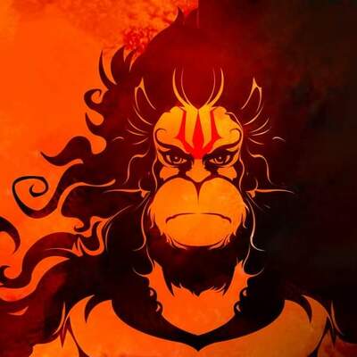 Gab profile picture for @Jadhav