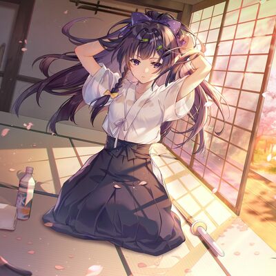 Gab profile picture for @Ultradark