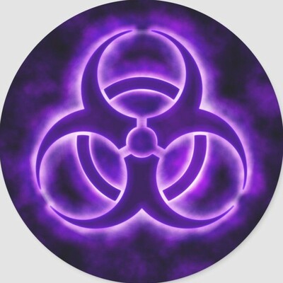 Gab profile picture for @Hazardous