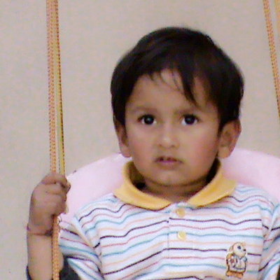 Gab profile picture for @raghav123