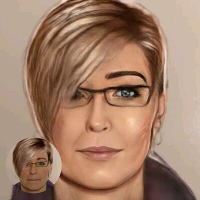 Gab profile picture for @Hesty