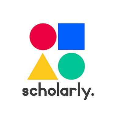 Gab profile picture for @scholarly