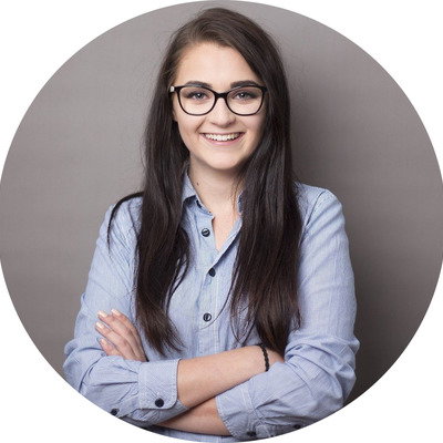 Gab profile picture for @blogging