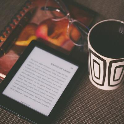Gab profile picture for @EBook