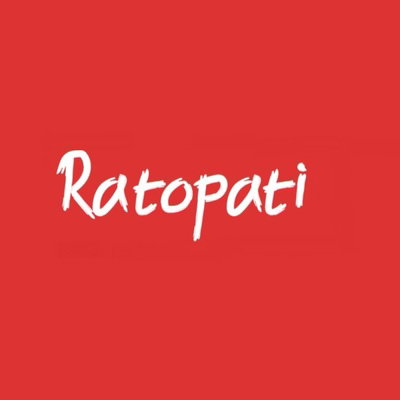 Gab profile picture for @RatoPati