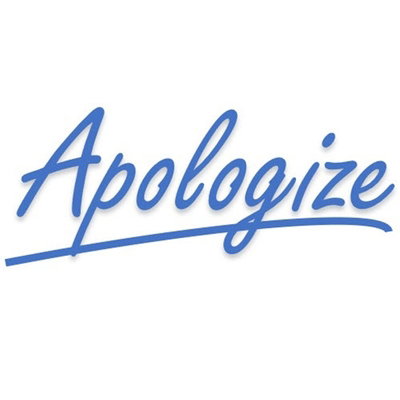 Gab profile picture for @apologize