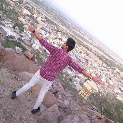 Gab profile picture for @MohitJain