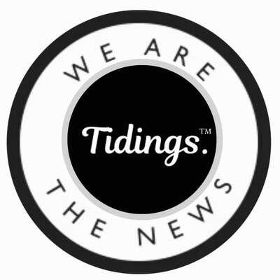 Gab profile picture for @Tidings