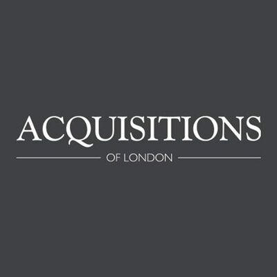 Gab profile picture for @Acquisition