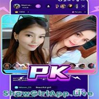 Gab profile picture for @showgirl