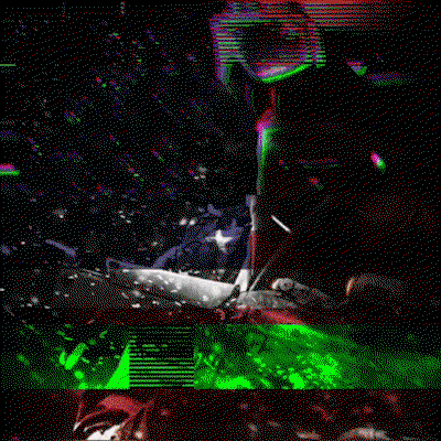 Gab profile picture for @invaders