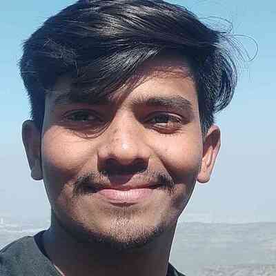 Gab profile picture for @Rushikesh