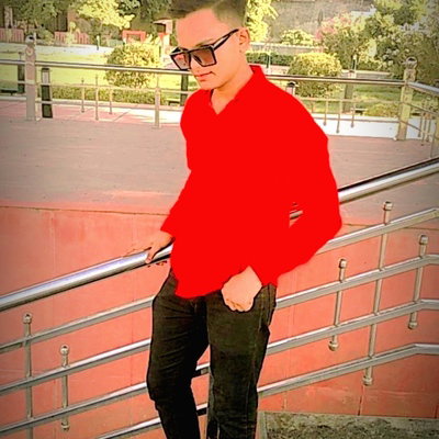 Gab profile picture for @Kaif