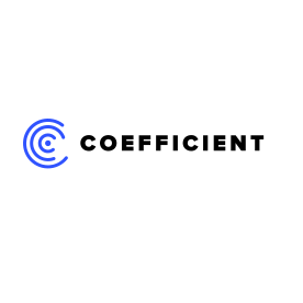 Gab profile picture for @coefficient