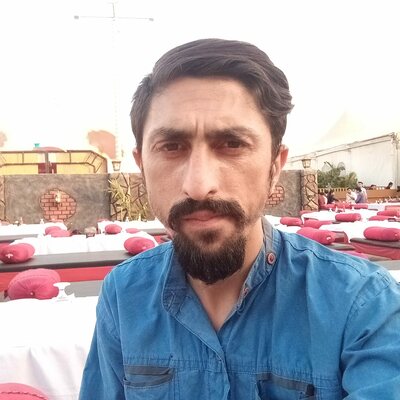 Gab profile picture for @Israr