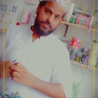Gab profile picture for @Shahg
