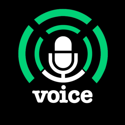 Gab profile picture for @voice