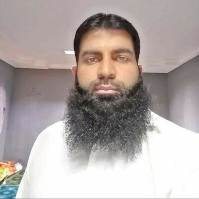 Gab profile picture for @Muzaffar