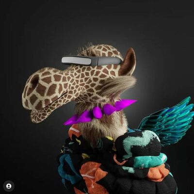 Gab profile picture for @Youss