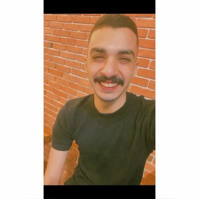 Gab profile picture for @ahmedhany