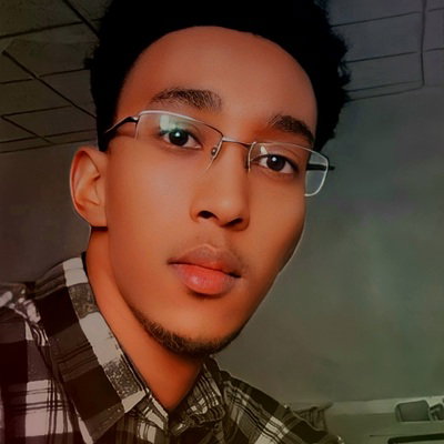 Gab profile picture for @mohamedali