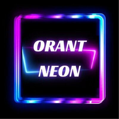 Gab profile picture for @orantneon
