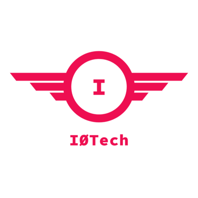 Gab profile picture for @IOTech