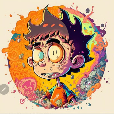 Gab profile picture for @dioxide