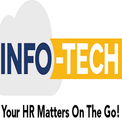 Gab profile picture for @Infotech