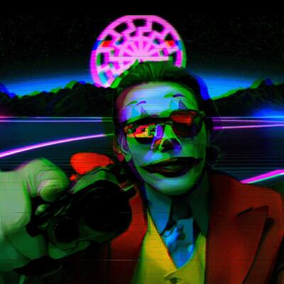 Gab profile picture for @Jastrzab