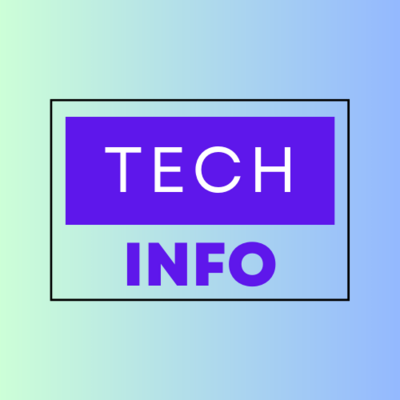 Gab profile picture for @Tech_INFO