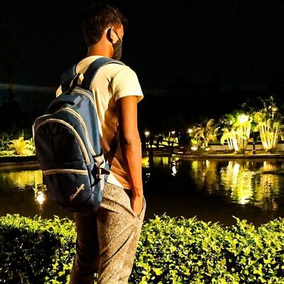 Gab profile picture for @SajjadAli