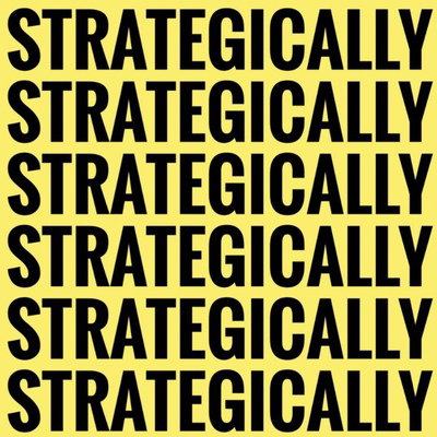Gab profile picture for @strategically