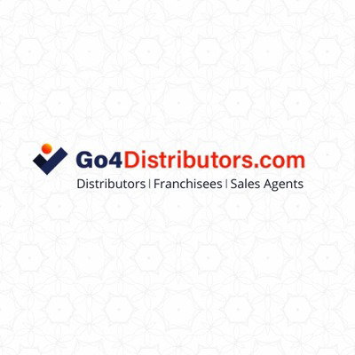 Gab profile picture for @Distributors