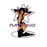 Gab profile picture for @playthings