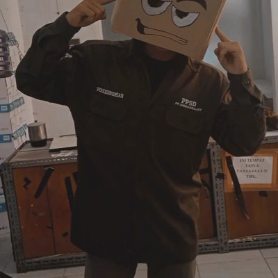 Gab profile picture for @kurniawan