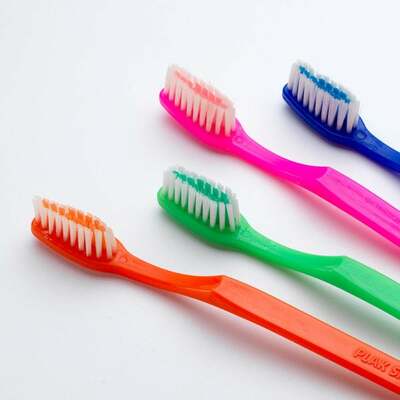Gab profile picture for @Toothbrush
