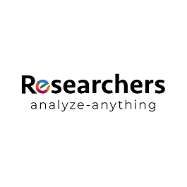 Gab profile picture for @researchers