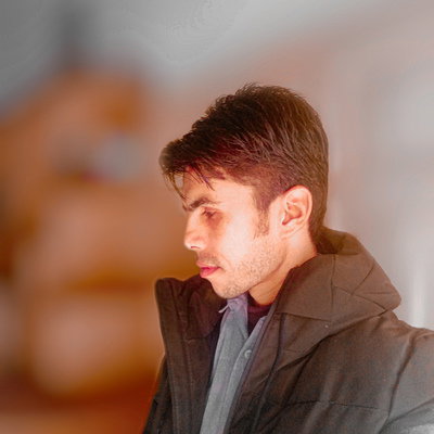 Gab profile picture for @Zulqar