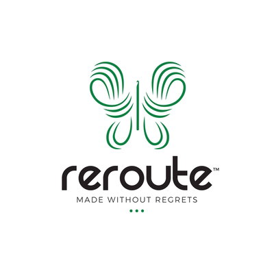 Gab profile picture for @reroute