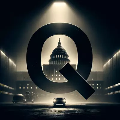 Gab profile picture for @Q