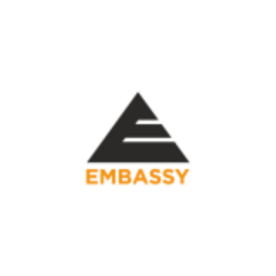 Gab profile picture for @Embassy