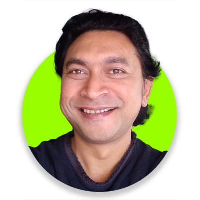 Gab profile picture for @Himadri