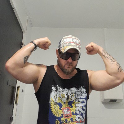 Gab profile picture for @Yuvi