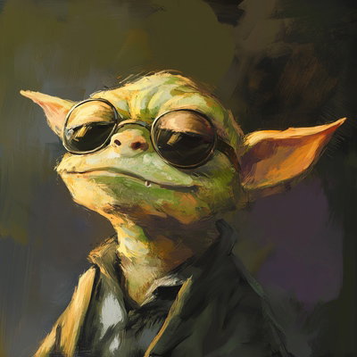Gab profile picture for @Sweeze