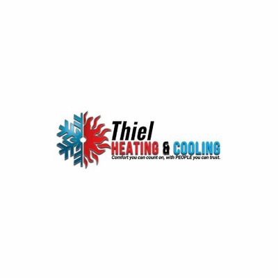 Thiel Heating and Cooling on Gab