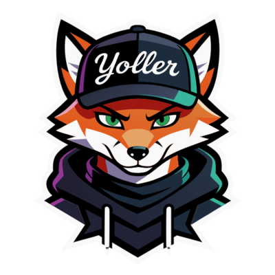 Gab profile picture for @Yoller