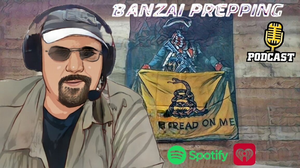 Gab banner for @Banzai