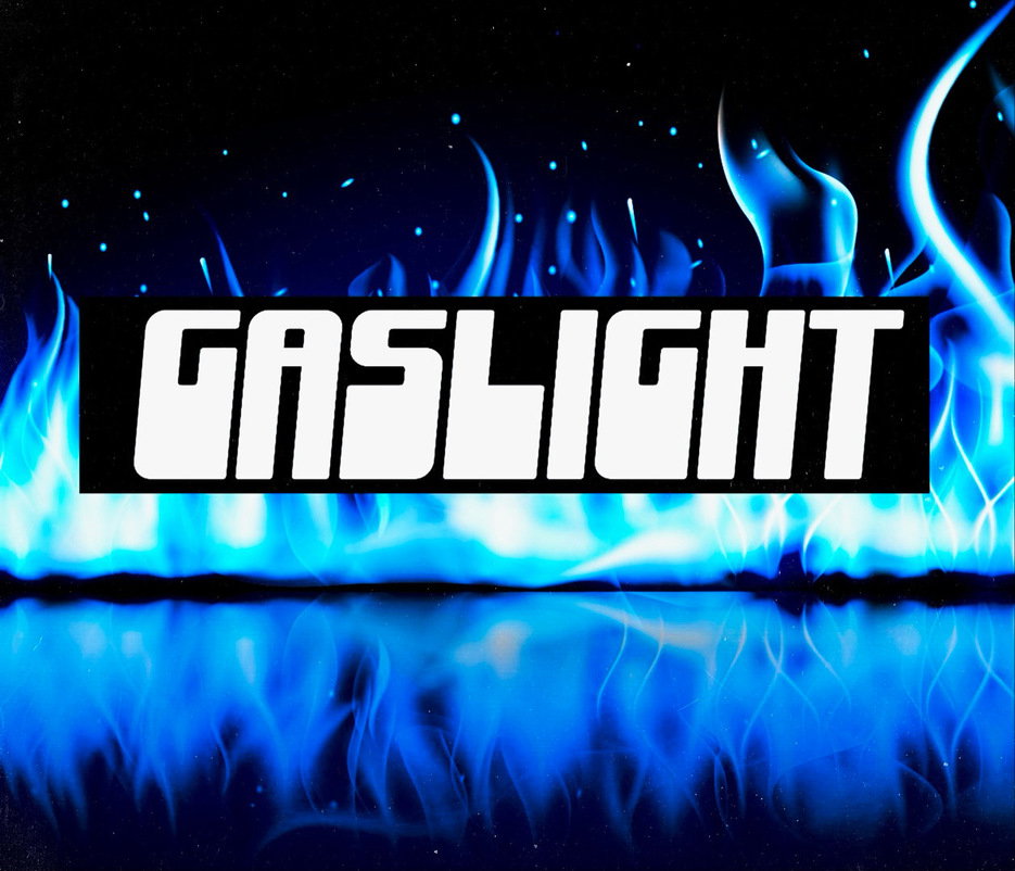 Gab banner for @Forgotten