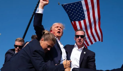 Gab banner for @Deplorable